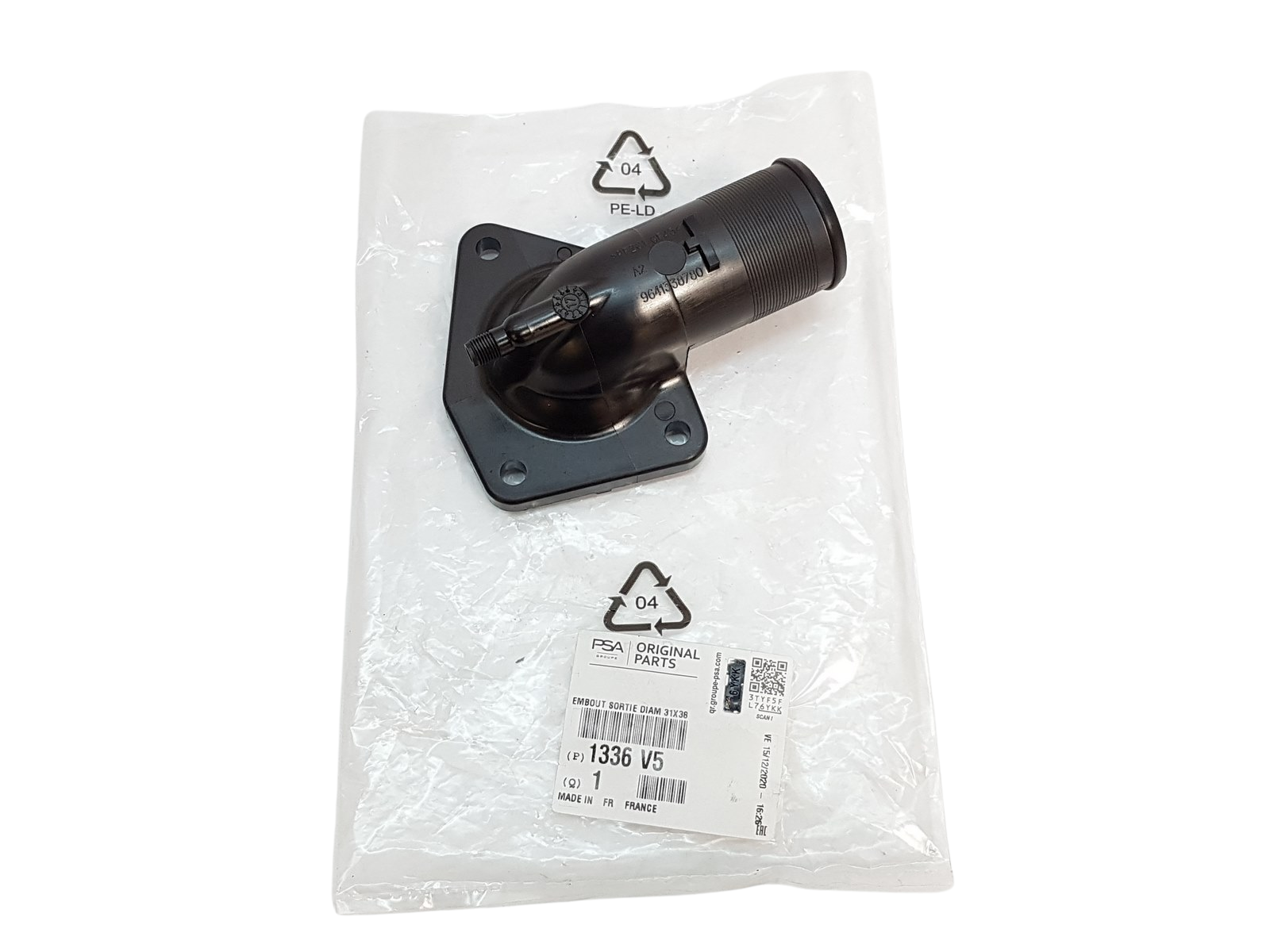 Product Image for Termostat Citroen,Peugeot,Fiat 1336V5