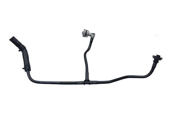 Product Image for Systém sání vzduchu, trubky, rezonátory Audi 8W0121081AN, 11211866101