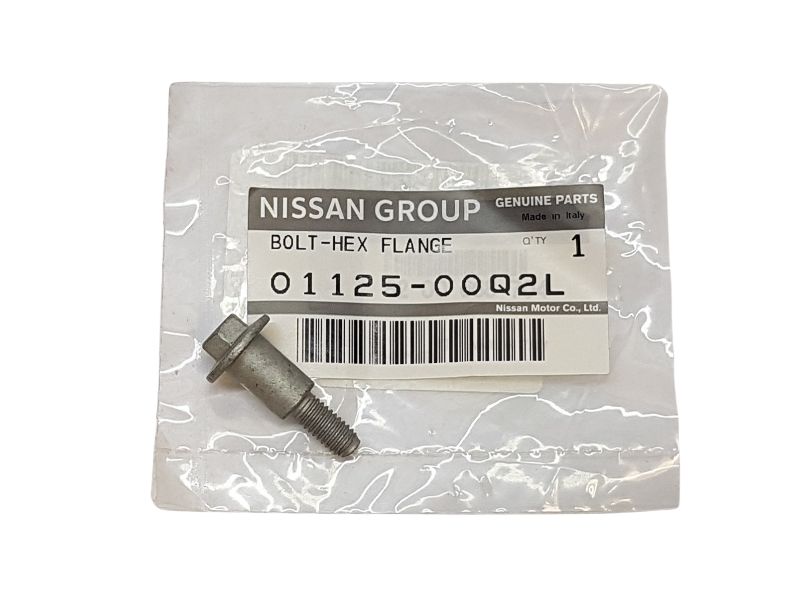 Product Image for Sací kolektory Renault 0112500Q2L