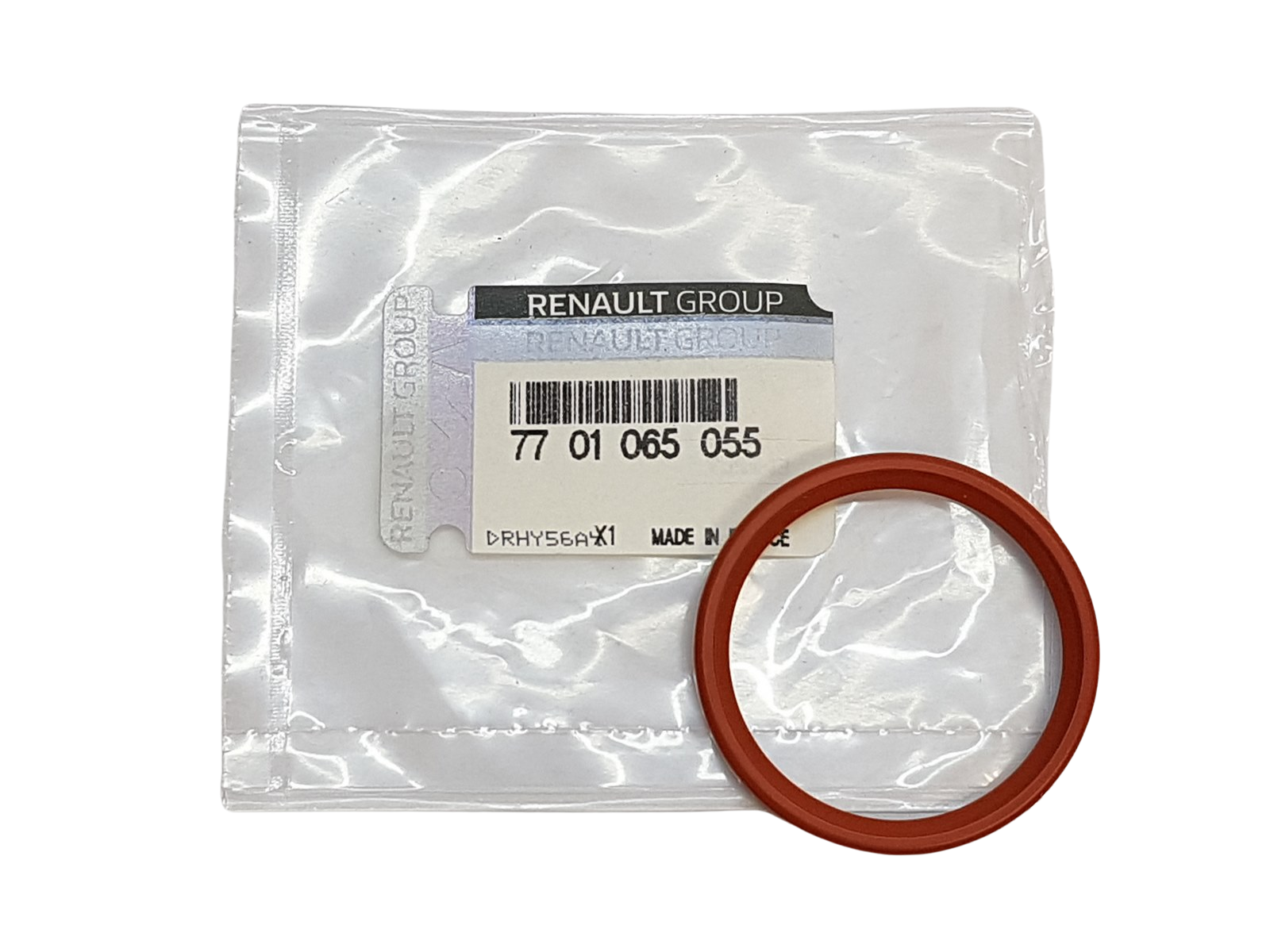 Product Image for Systém sání vzduchu, trubky, rezonátory Renault 7701065055