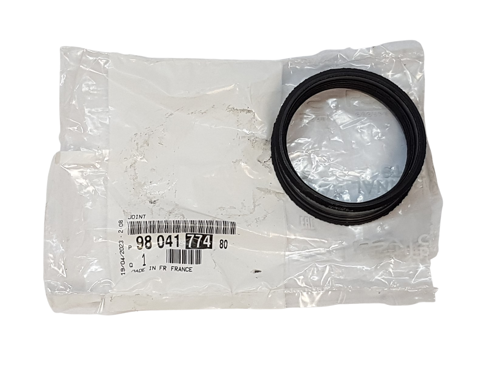 Product Image for Systém sání vzduchu, trubky, rezonátory Citroen,Peugeot 9804177480