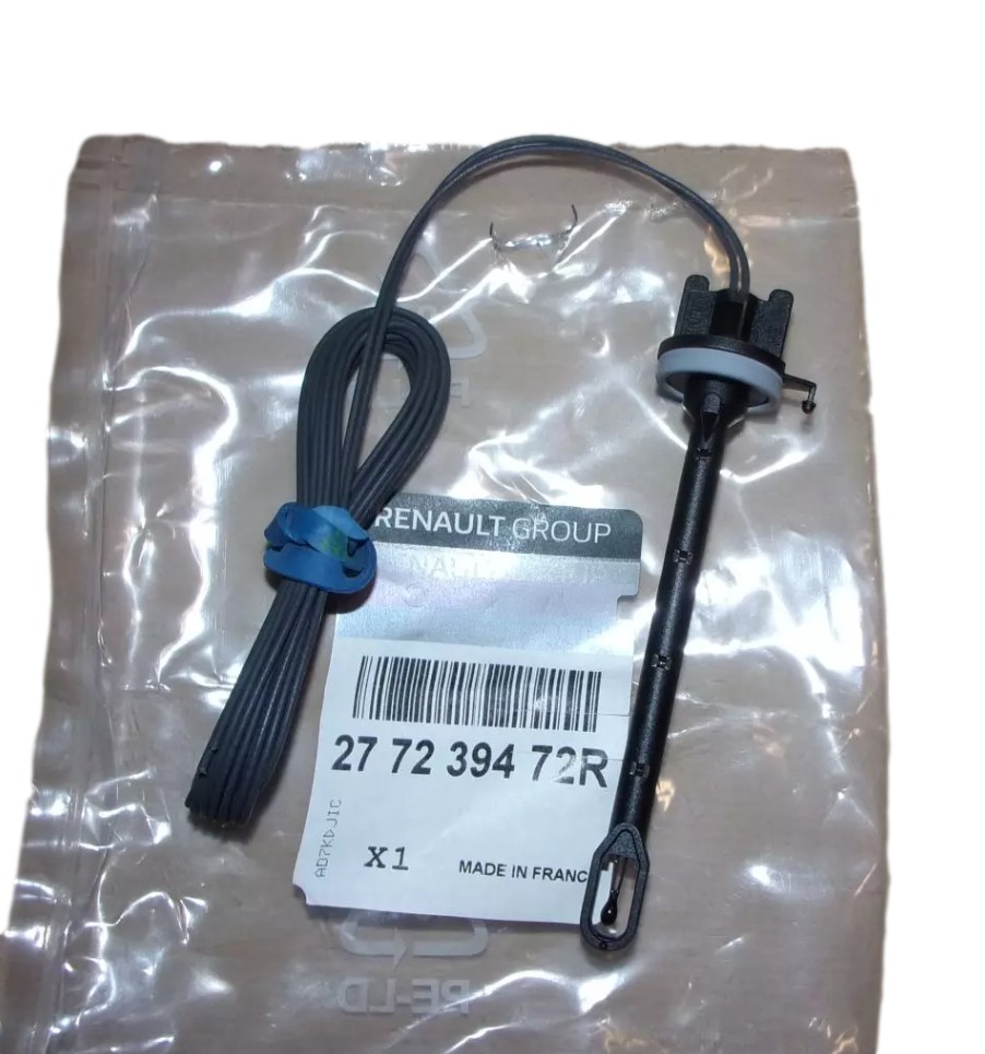 Product Image for Další senzory Renault 277239472R