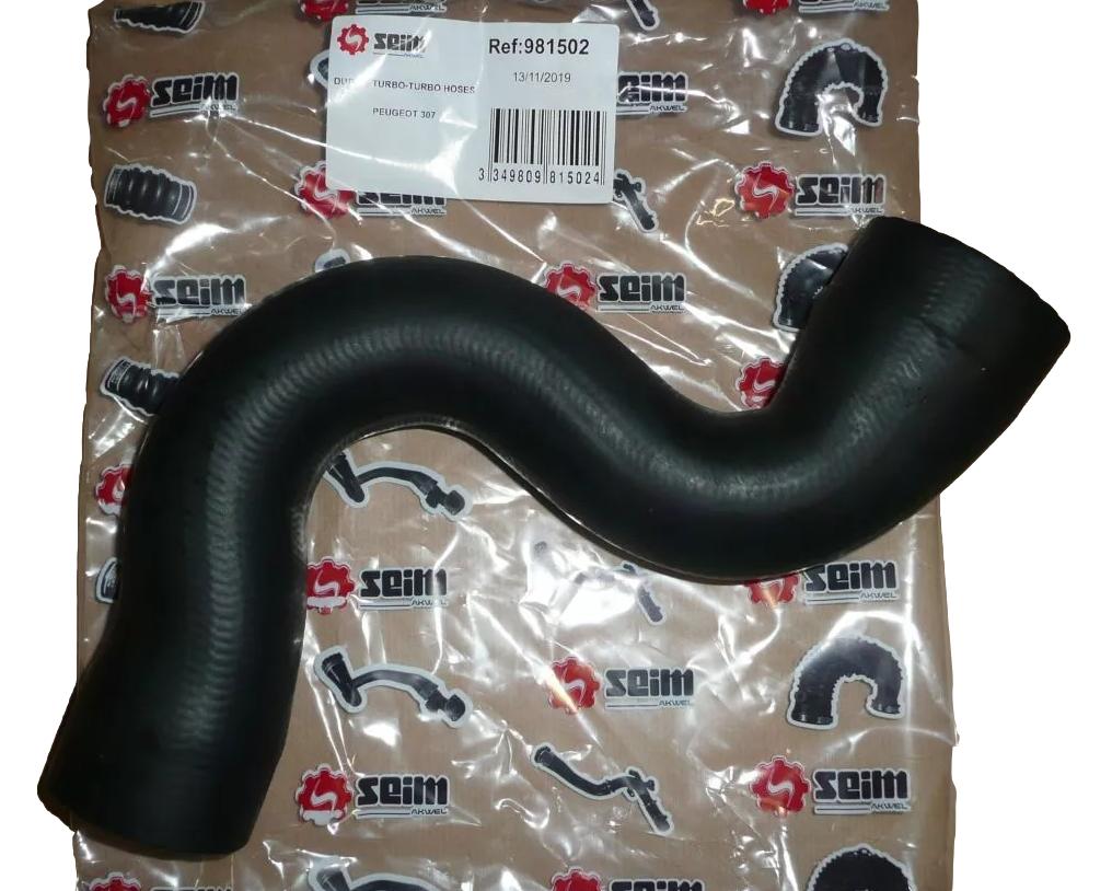 Product Image for Systém sání vzduchu, trubky, rezonátory Peugeot 981502