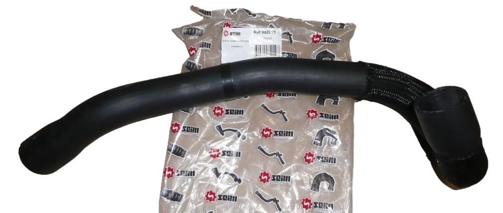 Product Image for Systém sání vzduchu, trubky, rezonátory Citroen,Peugeot 982010