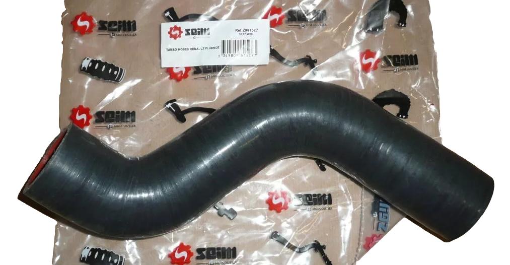 Product Image for Systém sání vzduchu, trubky, rezonátory Renault 981527