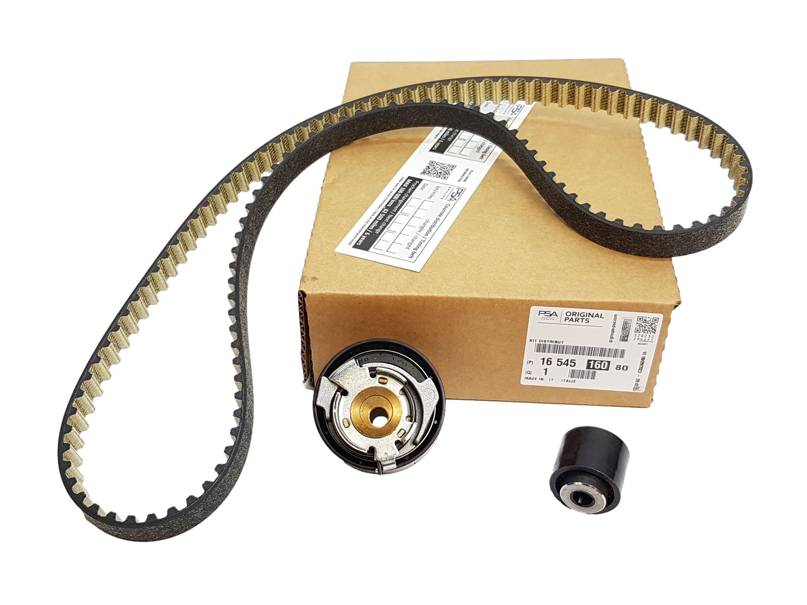 Product Image for Kompletní Citroen,Peugeot 1654516080, 9835032380, 9850651080