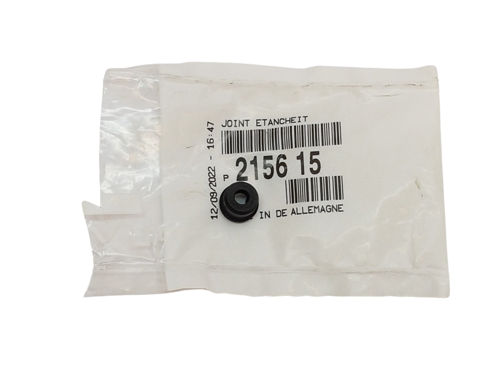 Product Image for Seals Citroen,Peugeot 2156.15