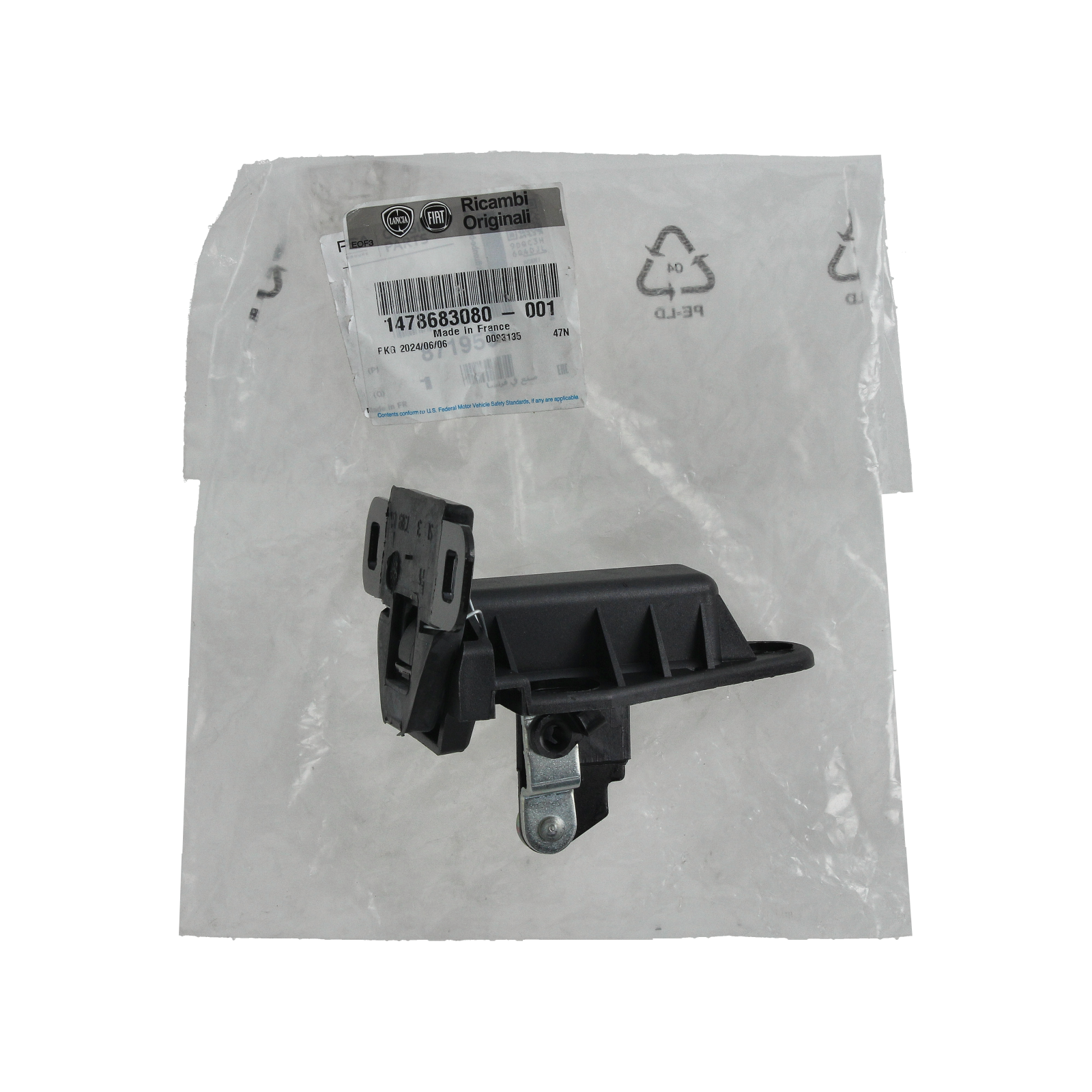 Product Image for šrouby Citroen,Fiat,Peugeot 1478683080
