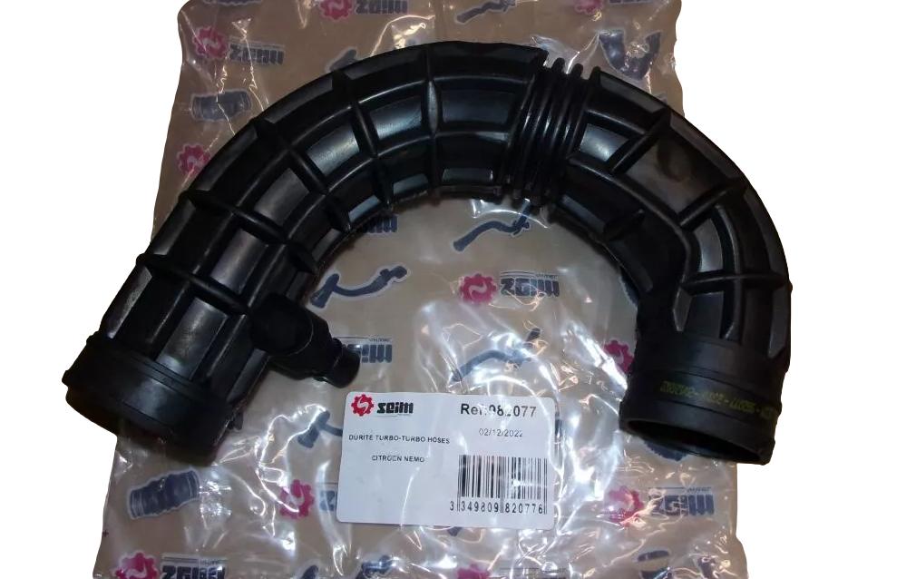 Product Image for Systém sání vzduchu, trubky, rezonátory Citroen,Peugeot 982077