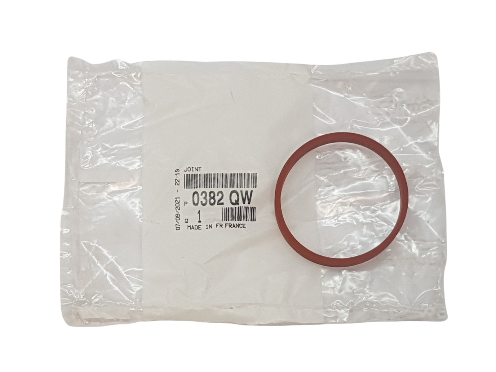 Product Image for Systém sání vzduchu, trubky, rezonátory Citroen,Peugeot 0382.QW