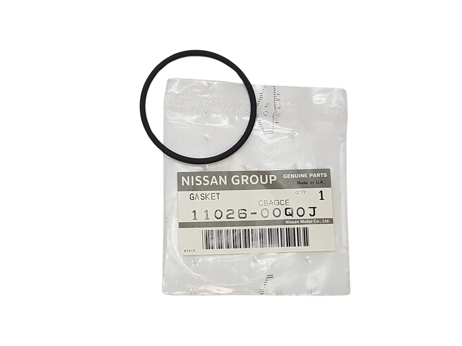 Product Image for Systém sání vzduchu, trubky, rezonátory Renault 1102600Q0J