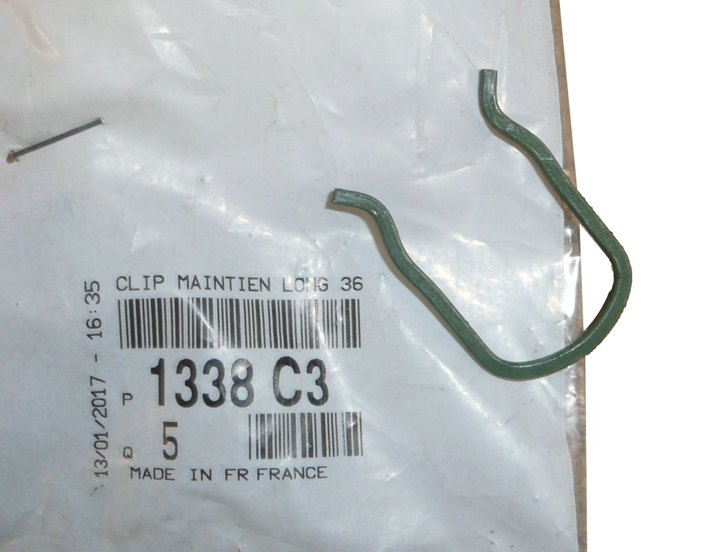 Product Image for Další senzory Citroen,Peugeot 1338.C3 1338C3