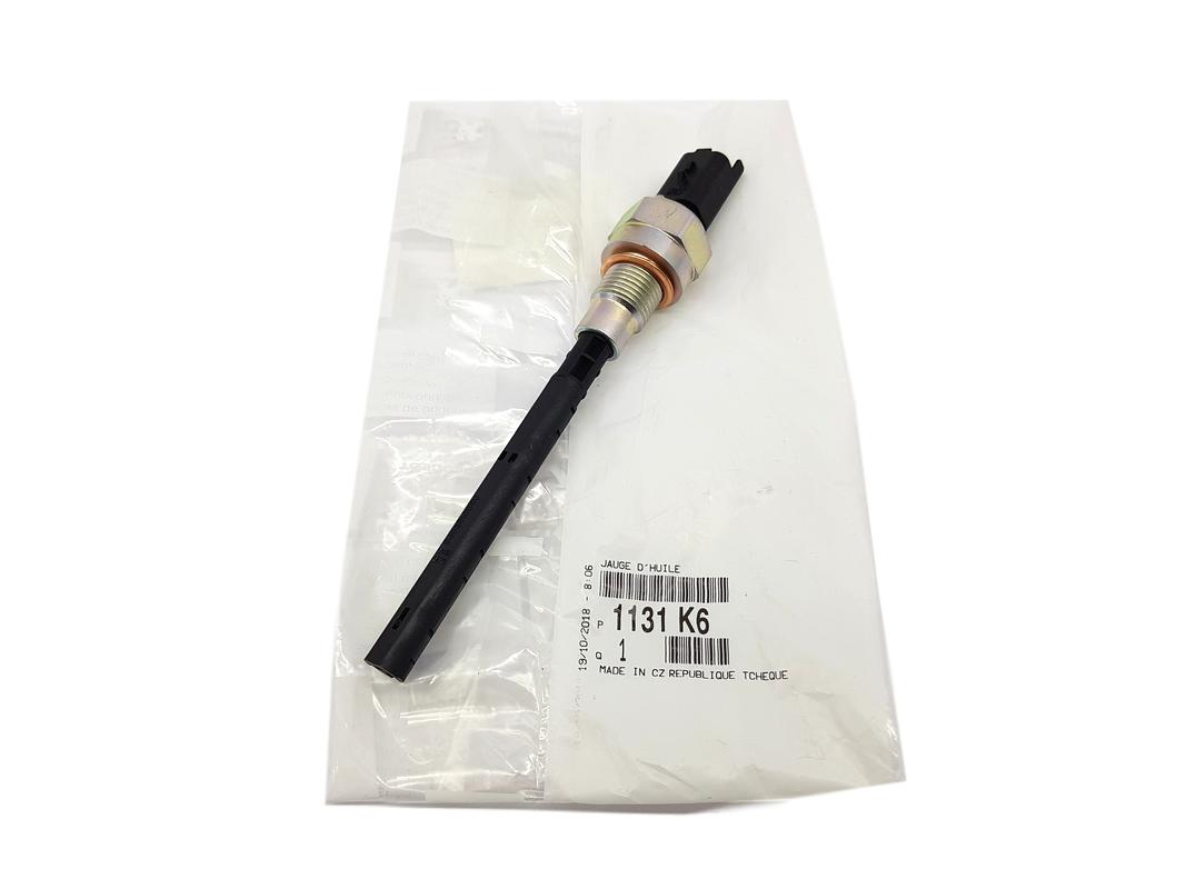 Product Image for Snímač, tlak oleje Peugeot,Citroen 1131K6 9663516580