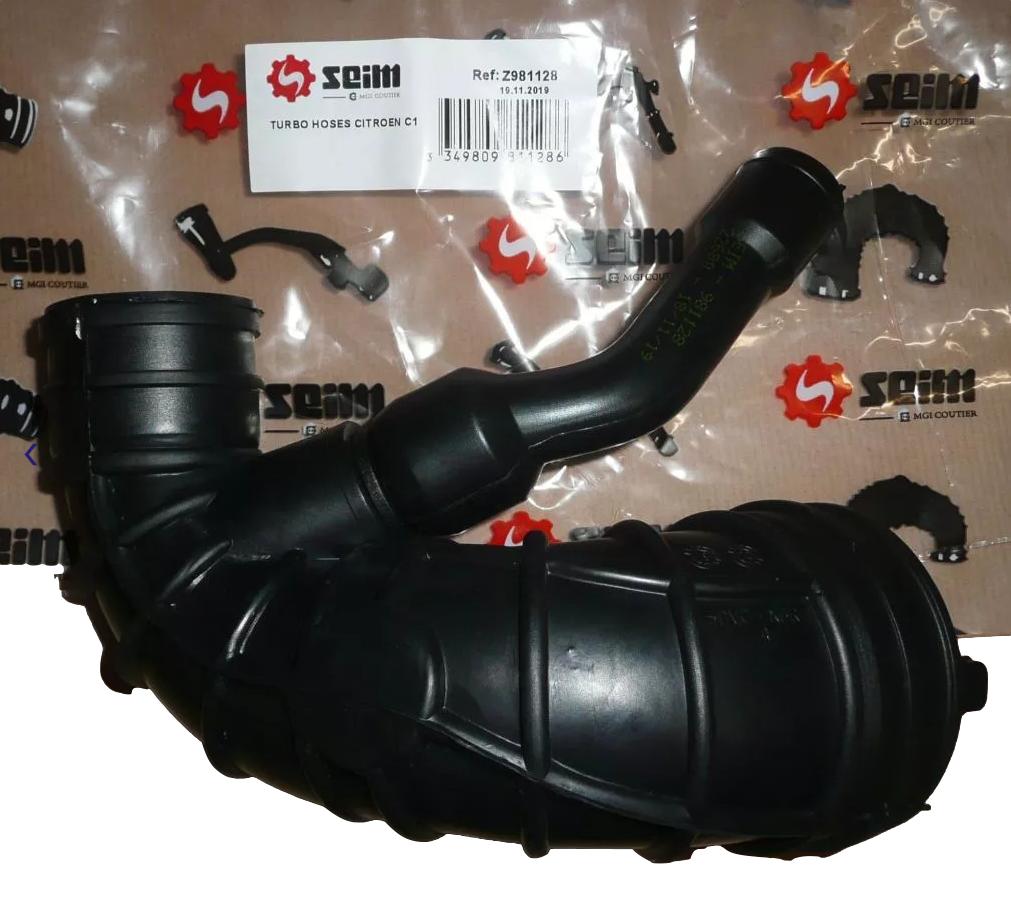 Product Image for Systém sání vzduchu, trubky, rezonátory Citroen,Peugeot 981128