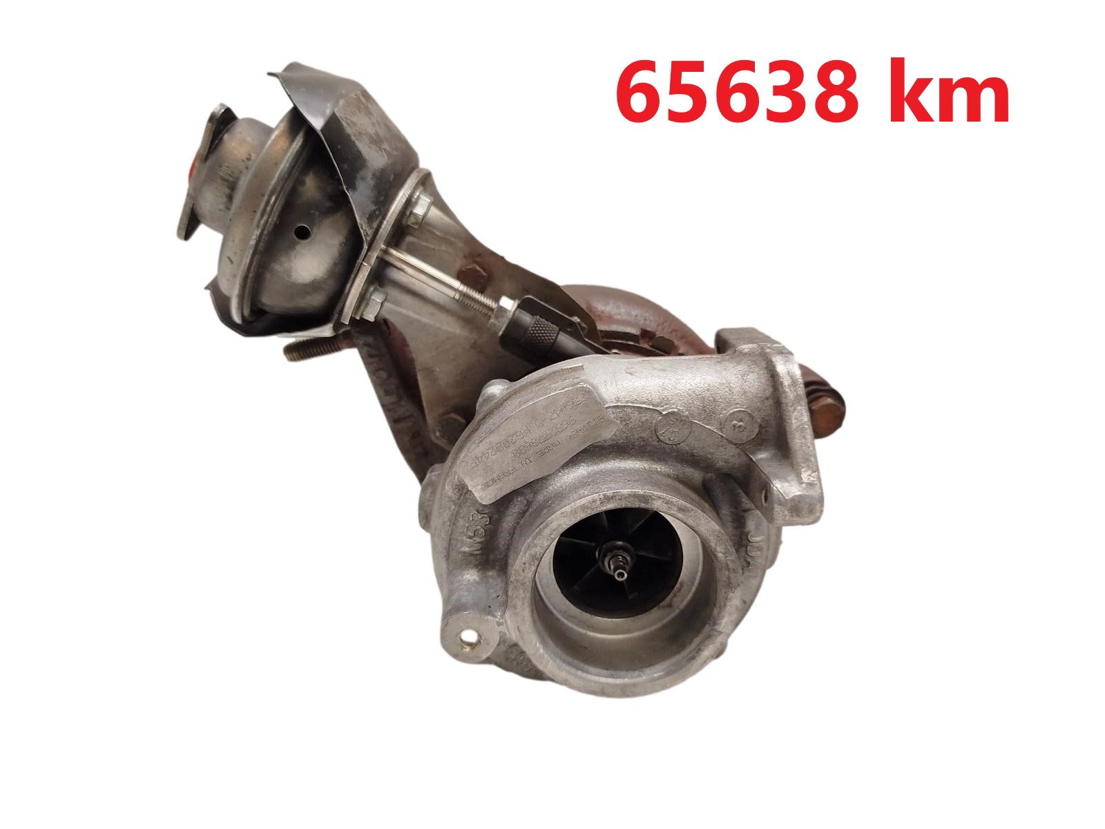 Product Image for Turbodmychadla Citroen,Peugeot 756047-5, M53, GT1749V, 767863-1