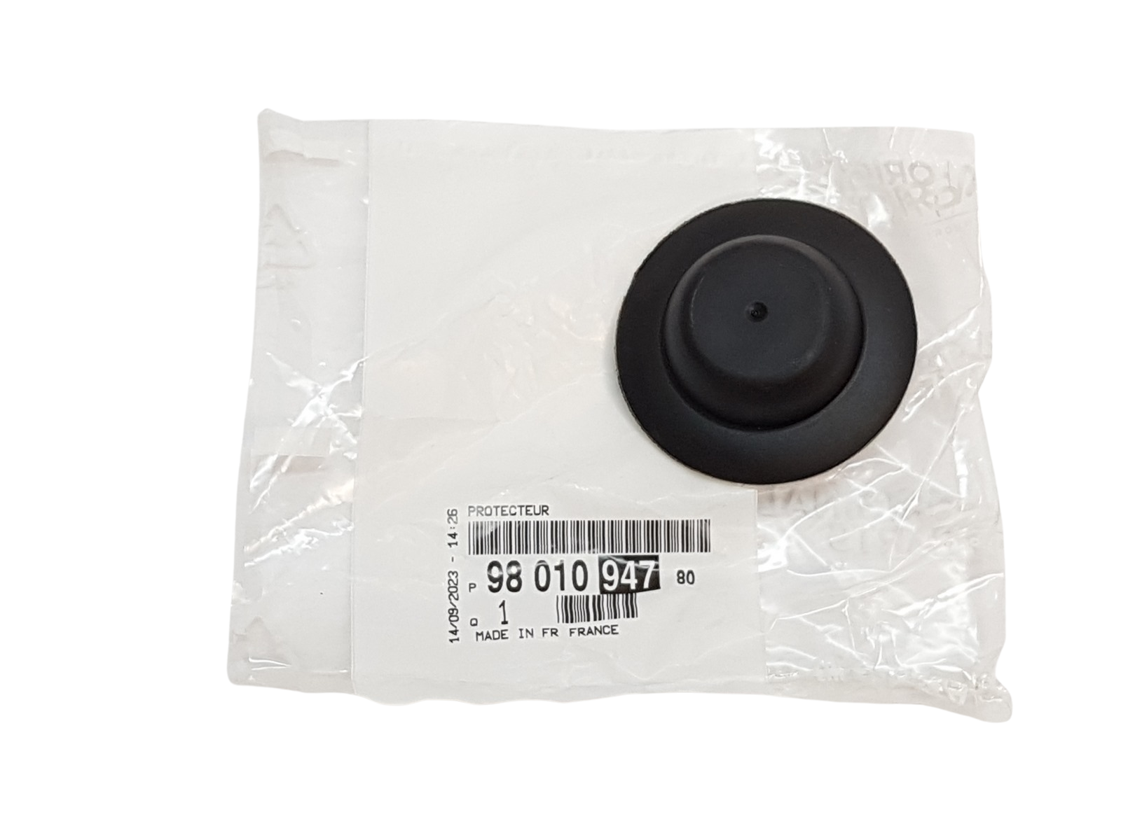 Product Image for Štíty a tlumiče Citroen,Peugeot 9801094780