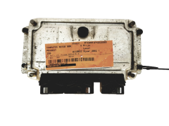 Blok Ovladačů 0261207477 9643218980id02 26FM0957 PSA Bosch 20216