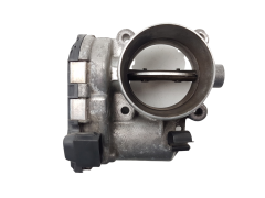 Škrticí Klapka Ford BK2Q-9E926-AC 0280750598 2.2 TDCI 3004
