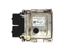 Blok Ovladačů 04C907309AF 0261S12188 VW Bosch 30291