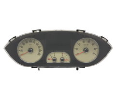 Otáčkoměr Lancia Musa 735397433 503001190100 18414