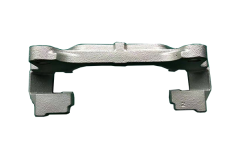 Držák Brzdového Třmenu Předek 4F0615125 66151727201 Audi Seat Vika