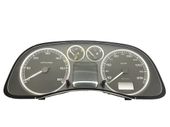 Tachometr Peugeot 307 9646742480 R 00 43696