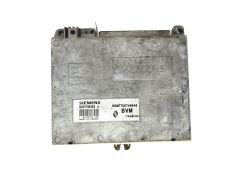Blok Ovladačů S101718103B 7700749946 7700862148 Renault Siemens 25461