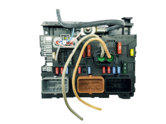 Blok Ovladačů BSM L11-00 9661708280 PSA 31324