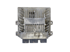 Blok Ovladačů 5WS40136C-T 9653059380 9647423380 PSA Siemens 61137