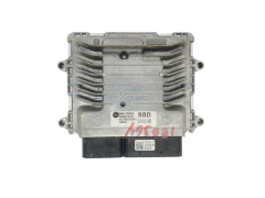 Blok Ovladačů 95441-2BBD0 A2C3962020301 SIMK-305 Kia Continental 43961
