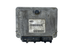Blok Ovladačů IAW4AF.P2 46817813 61600.625.01 Fiat Magneti Marelli 51499