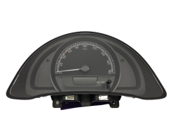 Tachometr Skoda Citigo 1ST920850H Magneti Marelli