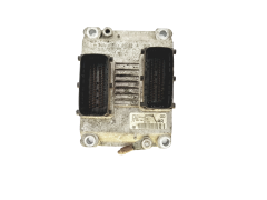 Blok Ovladačů 0261207421 24443795 Opel GM Bosch 27328