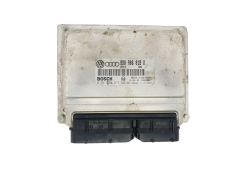 Blok Ovladačů 8D0906018D 0261204873 VW Audi Bosch 