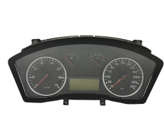 Otáčkoměr Fiat Croma 555001090100 5550010903 50306
