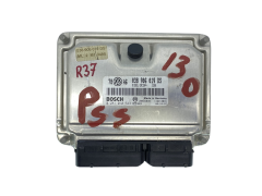 Blok Ovladačů VW 038906019DS 0281010543 Bosch 64049