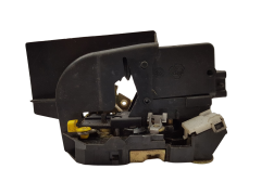 Zámek Dveří Pravý Předek 7701038406 Renault Laguna I Vachette 11380