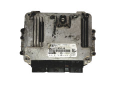 Blok Ovladačů 0281011701 8M51-12A650-LB Ford Bosch 27146
