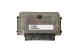 Blok Ovladačů 0281001839 9630059880 28FM0279 PSA Bosch 37037