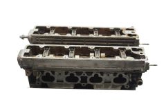 Hlava Válce 9633886610 2.0 16v RFN Peugeot 307 1078