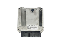 Blok Ovladačů 03L907309L 0281017554 VW Bosch 37165