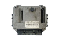 Blok Ovladačů 0281011776 8200391966 8200386508 Renault Bosch 36146