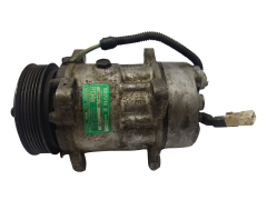 Kompresor Klimatizace Citroen Peugeot SD7V16 1106F Sanden 7119