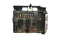 Blok Ovladačů PSA 9650618480 U118470003L Siemens 23579
