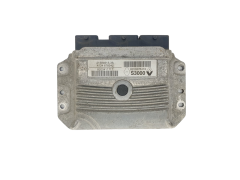 Blok Ovladačů Renault 21584913-3A 8200411717 8200376474 Sagem 43893