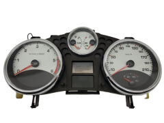 Otáčkoměr Peugeot 207 9662904980 A2C53190342 23358