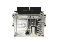 Blok Ovladačů 28497721 FS7A-12A650-CVF  Ford Delphi