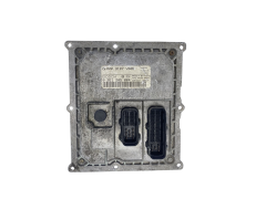 Blok Ovladačů Smart 0003107V006 0261205004 Bosch 61909
