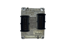 Blok Ovladačů 0261207727 00552049900 Alfa Romeo Bosch 51364