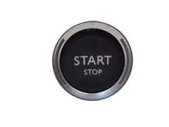 Přepínač Start/Stop Citroen C4 Picasso 2 Peugeot 508 96777946ZD 1196 Přepínač Start/Stop Citroen C4 Picasso 2 Peugeot 508 96777946ZD 1196